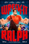 Wreckitralphposter